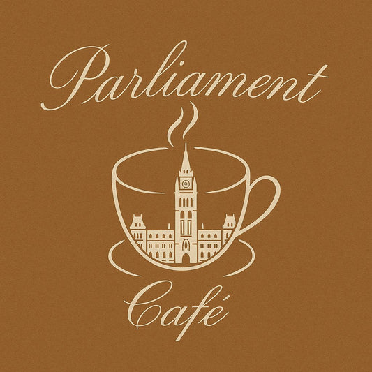 Parliament Cafe Ottawa