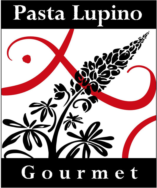 Pasta Lupino