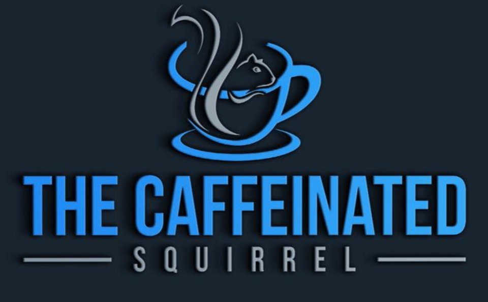 THE CAFFEINATED SQUIRREL AIRDRIE, AB. CANADA