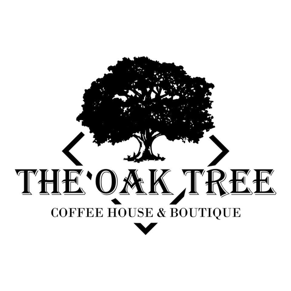 The Oak Tree Coffee House & Boutique Saskatchewan