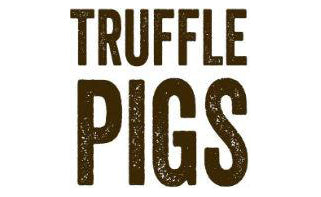 Truffle Pigs Bistro Lodge Logo