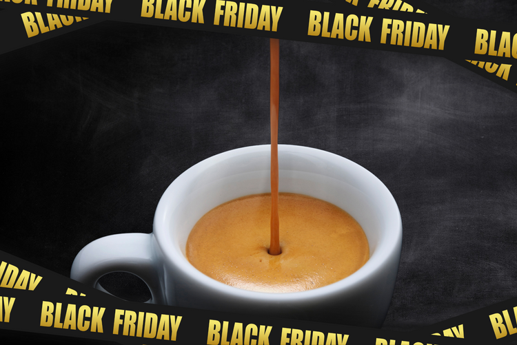 ⚡️ Black Friday Flash Sale ⚡️ Starts Fri Nov 28 at 12 AM ET — Ends Sat Nov 29 at 11:59 PM ET