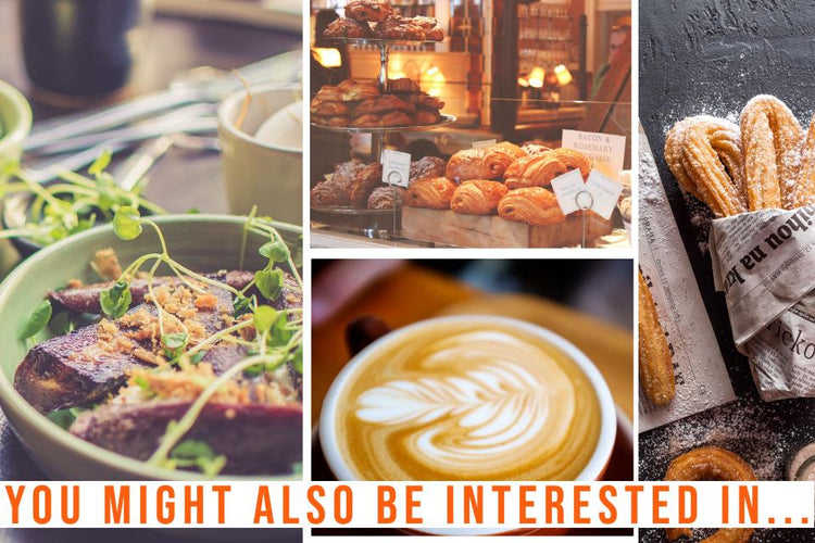 Last minute checkout items canadian barista and coffee academy