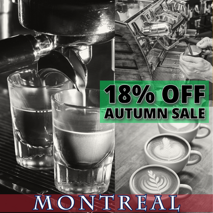 Complete Barista Training Bundle (2days) - Montreal