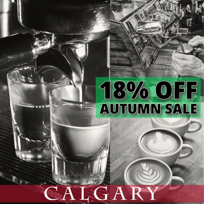 Complete Barista Training Bundle (2days) - Calgary