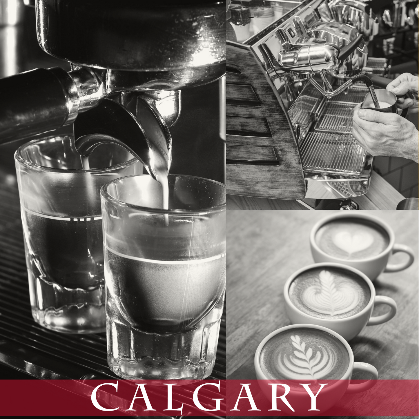 Complete Barista Training Bundle (2days) - Calgary