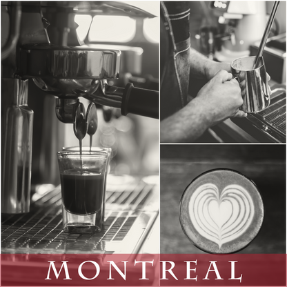 Barista Level 2 - Montreal