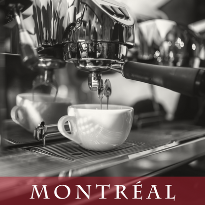 Home Barista - Montreal