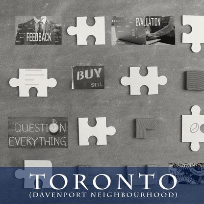 toronto specialty coffee lab