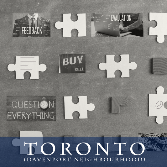 toronto specialty coffee lab