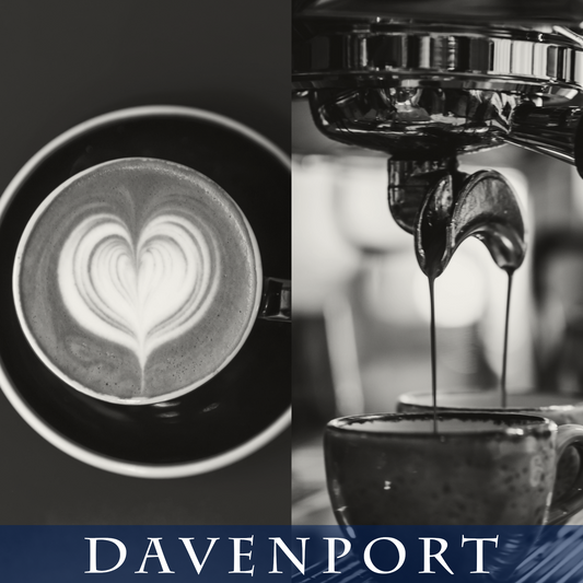 Barista Level 1 - Davenport (Toronto)