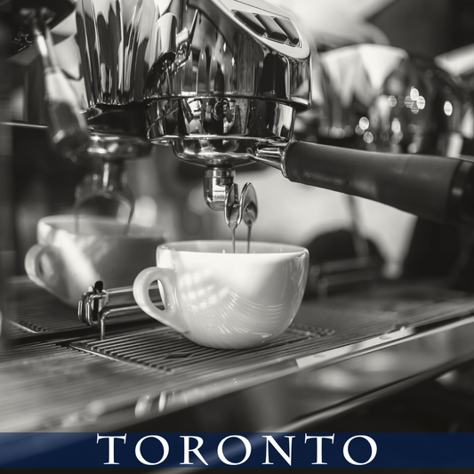 Home Barista - Davenport (Toronto)