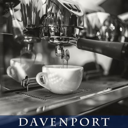 Home Barista - Davenport