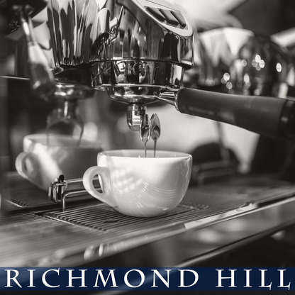 Home Barista - Richmond Hill