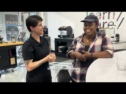 Forfait Formation Complète de Barista (2 jours) - Vancouver (en français)