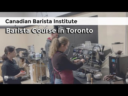 Home Barista - Toronto (Davenport Neighbourhood)