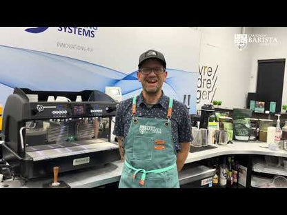Coffee Business and Barista Training Bundle (4days) - Vancouver