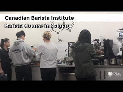 Home Barista - Calgary