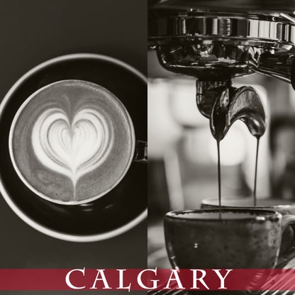 Barista Level 1 - Calgary