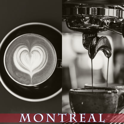 Barista Level 1 - Montreal