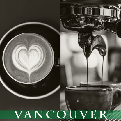 Barista Level 1 - Vancouver