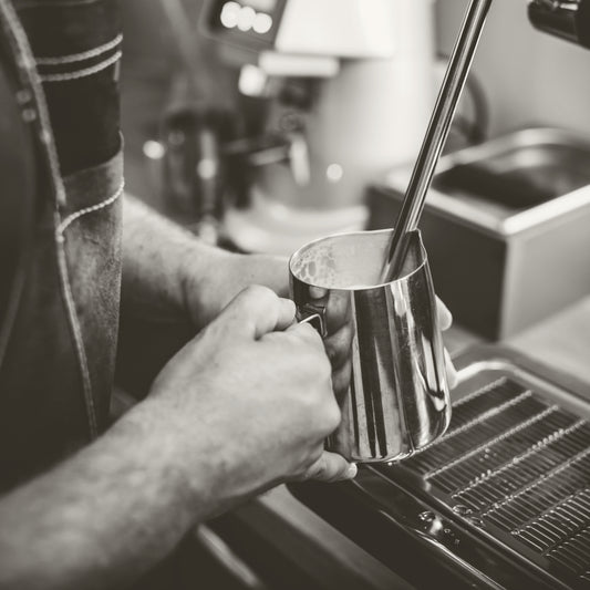 Practice Class for Barista Level 2 - Online