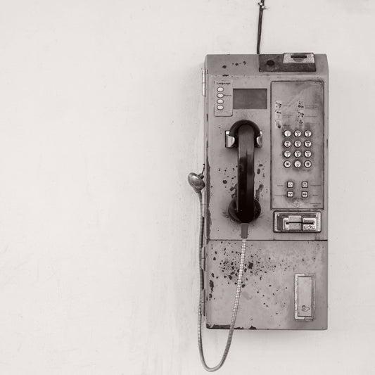 Phone Consultation